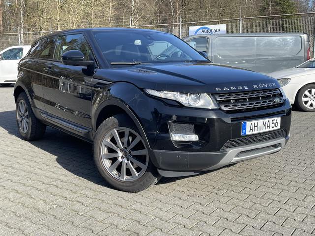 Land Rover Range Rover Evoque - Coupe 2.2 SD4 Pure Start/Stop