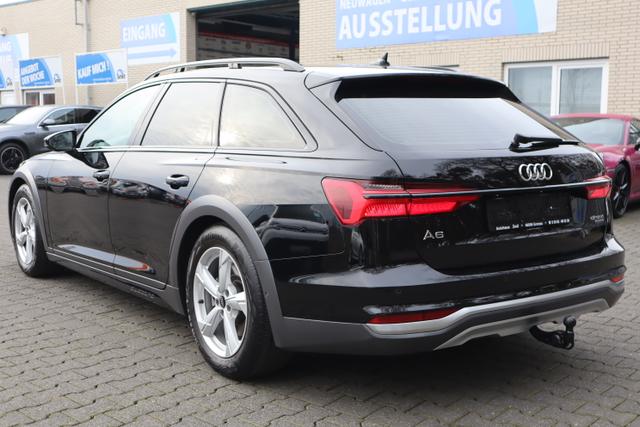 Audi A6 allroad quattro 40 2.0 TDI 