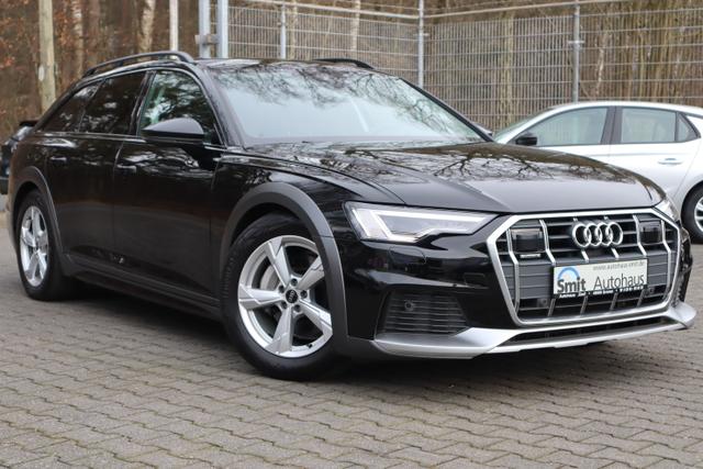 Audi A6 allroad quattro - 40 2.0 TDI