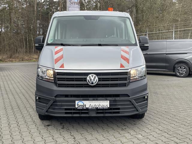 Volkswagen Crafter PLUS 35 2.0 TDI L2H1 FWD 