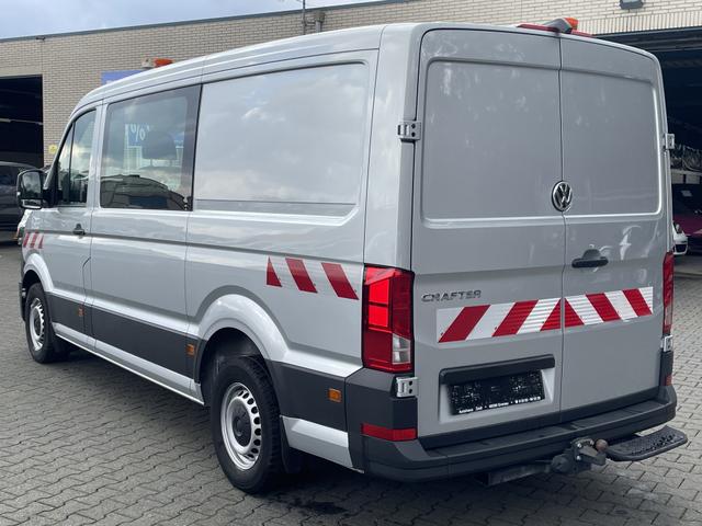 Volkswagen Crafter PLUS 35 2.0 TDI L2H1 FWD 