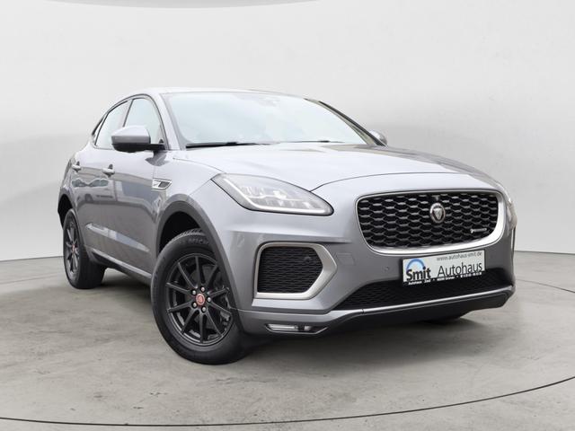 Jaguar E-Pace - D165 R-Dynamic