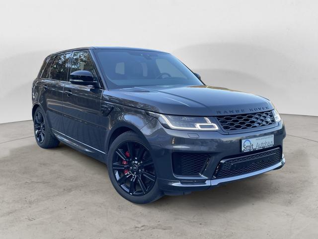 Land Rover Range Rover Sport - P400e Hybrid HSE Dynamic Stealth