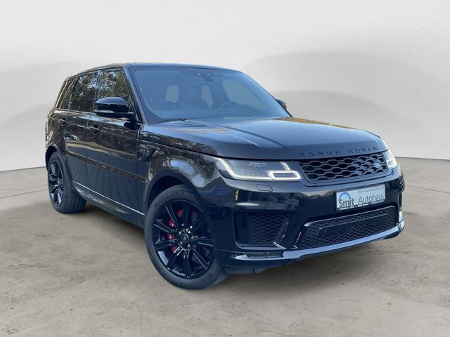 Land Rover Range Rover Sport - P400e Hybrid HSE Dynamic Stealth