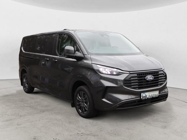 Ford Transit Custom - 2.0 EcoBlue 320 L2 Limited FWD
