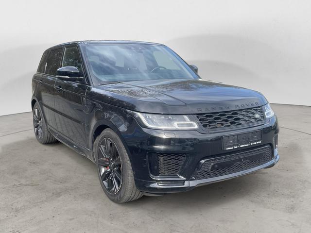 Land Rover Range Rover Sport - P400e Hybrid HSE Dynamic Stealth