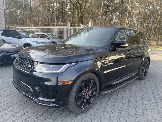 Land Rover Range Rover Sport - 2.0 Si4 HSE