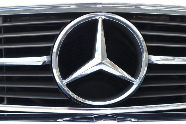 Mercedes-Benz SL-Klasse SL 500 Cabriolet 