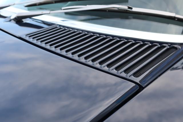 Mercedes-Benz SL-Klasse SL 500 Cabriolet 