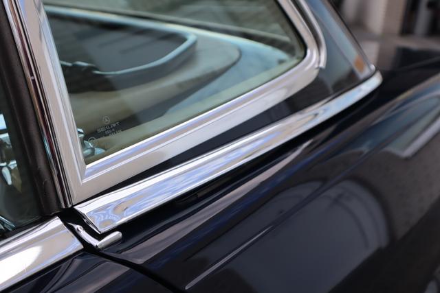 Mercedes-Benz SL-Klasse SL 500 Cabriolet 