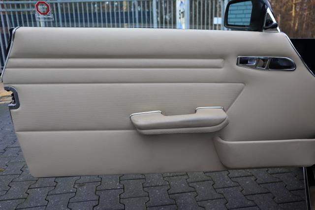 Mercedes-Benz SL-Klasse SL 500 Cabriolet 