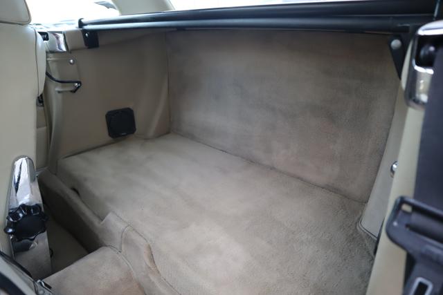 Mercedes-Benz SL-Klasse SL 500 Cabriolet 
