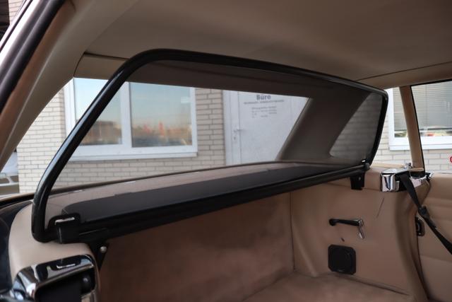 Mercedes-Benz SL-Klasse SL 500 Cabriolet 