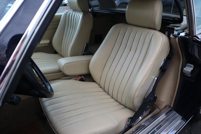 Mercedes-Benz SL-Klasse SL 500 Cabriolet 