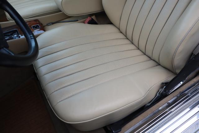 Mercedes-Benz SL-Klasse SL 500 Cabriolet 