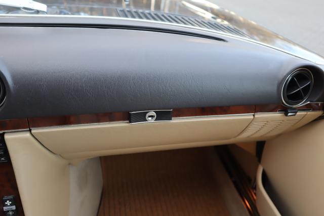 Mercedes-Benz SL-Klasse SL 500 Cabriolet 