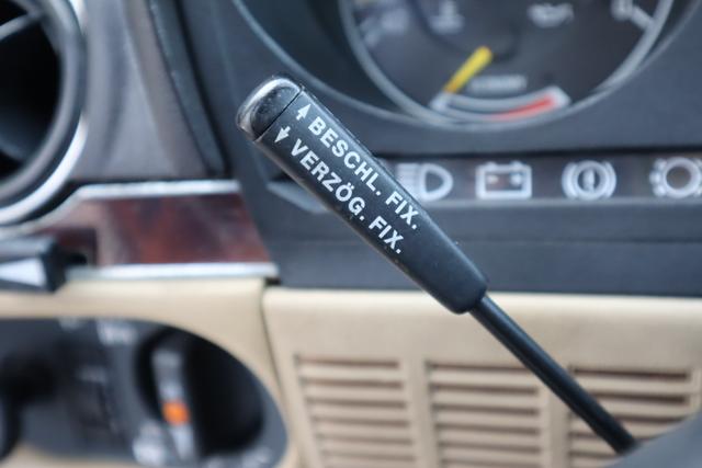 Mercedes-Benz SL-Klasse SL 500 Cabriolet 