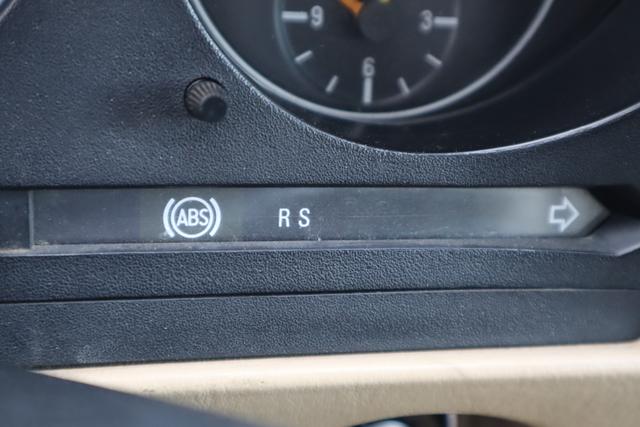 Mercedes-Benz SL-Klasse SL 500 Cabriolet 