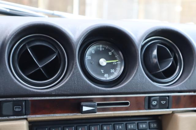 Mercedes-Benz SL-Klasse SL 500 Cabriolet 