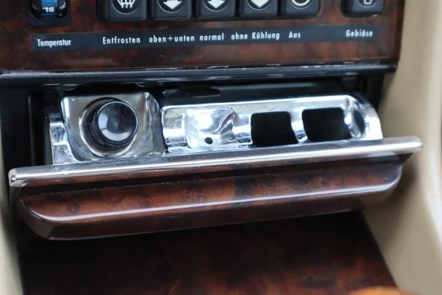 Mercedes-Benz SL-Klasse SL 500 Cabriolet 