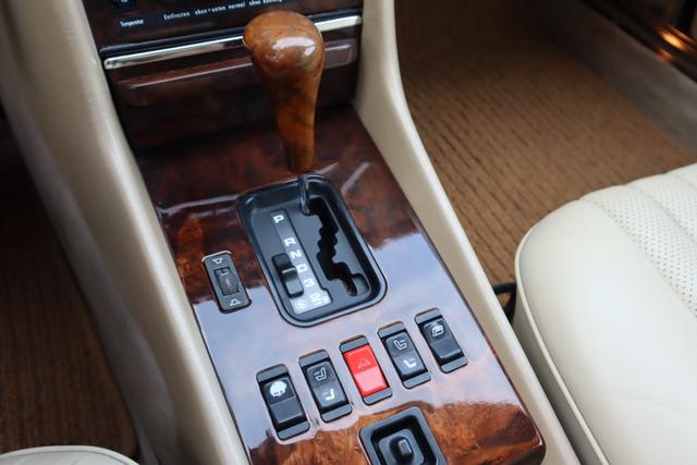 Mercedes-Benz SL-Klasse SL 500 Cabriolet 