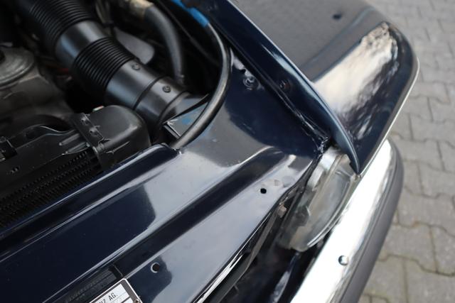 Mercedes-Benz SL-Klasse SL 500 Cabriolet 