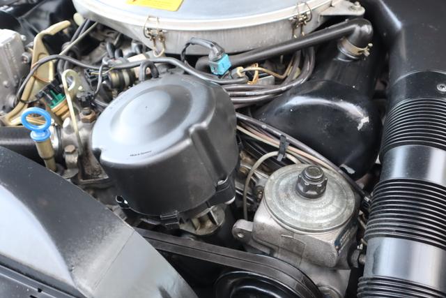 Mercedes-Benz SL-Klasse SL 500 Cabriolet 