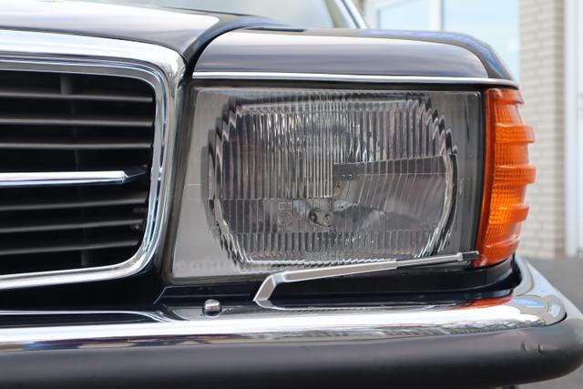 Mercedes-Benz SL-Klasse SL 500 Cabriolet 