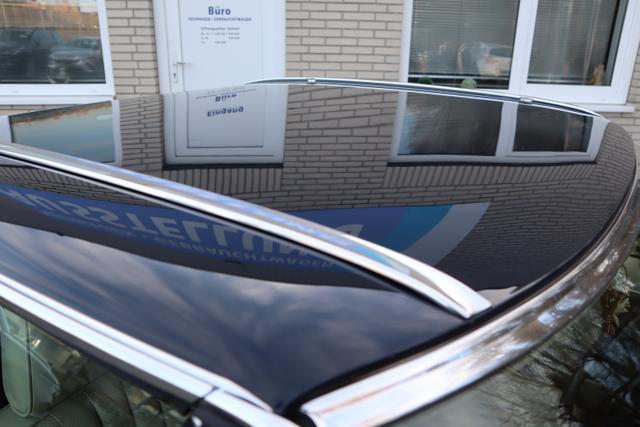 Mercedes-Benz SL-Klasse SL 500 Cabriolet 