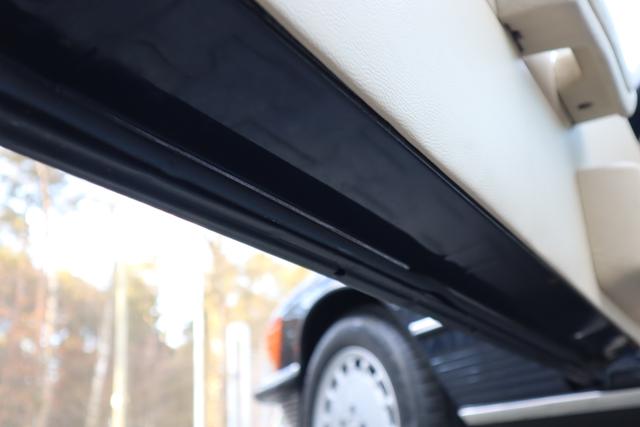 Mercedes-Benz SL-Klasse SL 500 Cabriolet 
