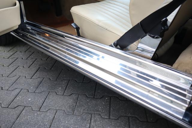 Mercedes-Benz SL-Klasse SL 500 Cabriolet 