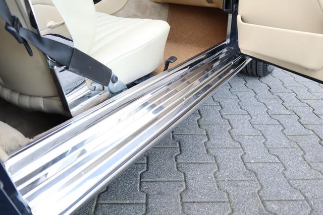 Mercedes-Benz SL-Klasse SL 500 Cabriolet 