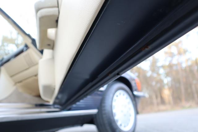 Mercedes-Benz SL-Klasse SL 500 Cabriolet 