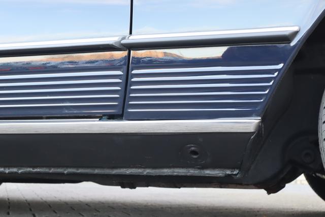 Mercedes-Benz SL-Klasse SL 500 Cabriolet 