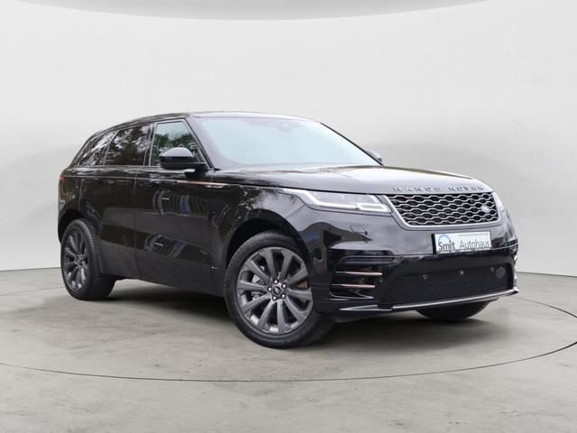 Land Rover Range Rover Velar - P400e R-Dynamic SE