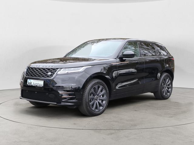 Land Rover Range Rover Velar P400e R-Dynamic SE 