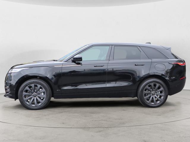 Land Rover Range Rover Velar P400e R-Dynamic SE 