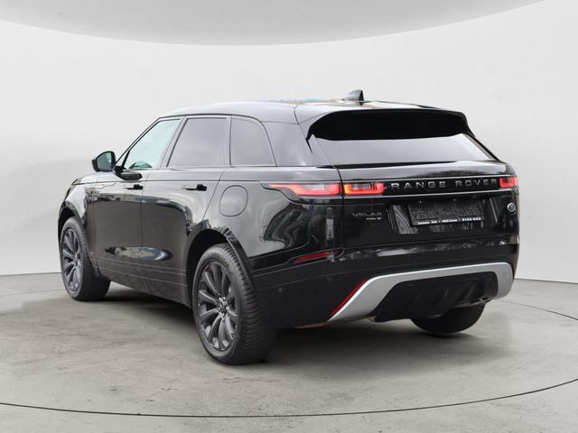 Land Rover Range Rover Velar P400e R-Dynamic SE 