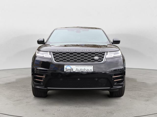 Land Rover Range Rover Velar P400e R-Dynamic SE 