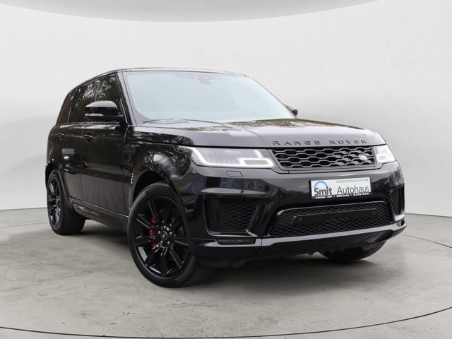 Land Rover Range Rover Sport - P400e Hybrid HSE Dynamic Stealth