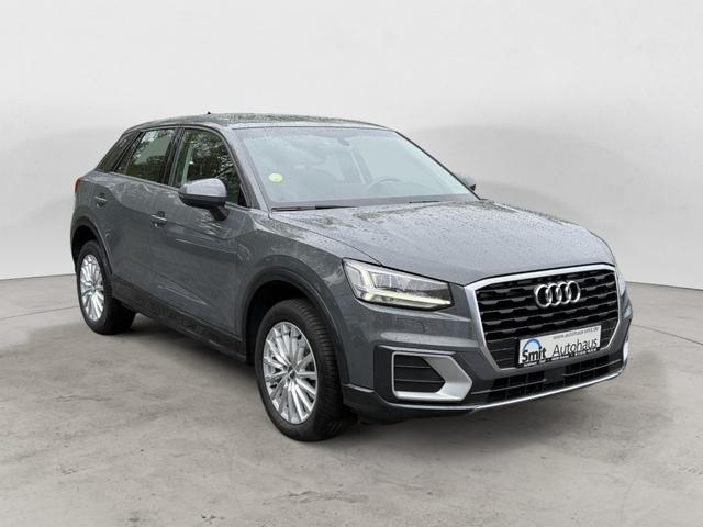 Audi Q2 - 1.6 30 TDI design