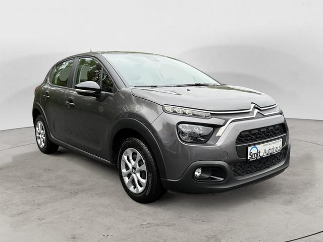 Citroën C3 - 1.2 PureTech 82 Feel Stop&Start