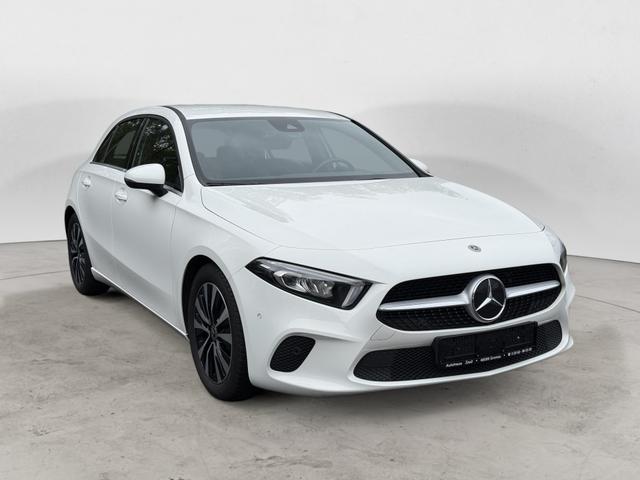 Mercedes-Benz A-Klasse - A 180 d