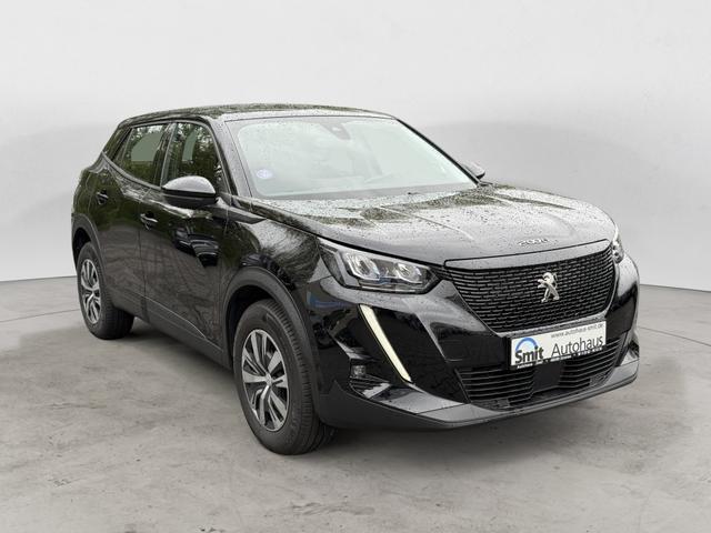 Peugeot 2008 - 1.2 PureTech 100 Active