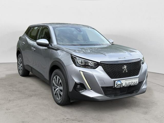 Peugeot 2008 - 1.2 PureTech 100 Active