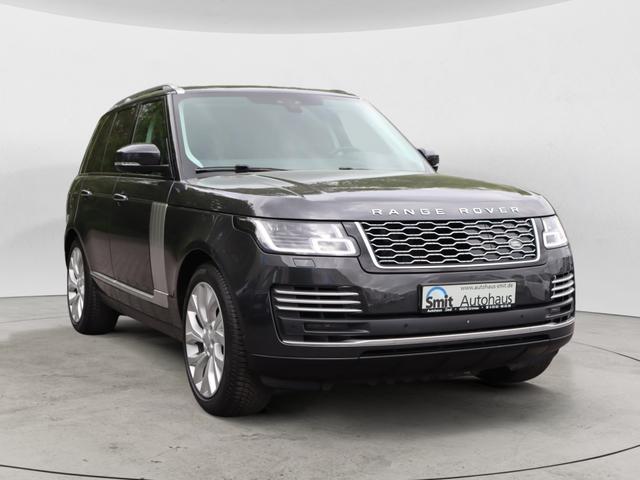 Land Rover Range Rover - P400e Hybrid Autobiography