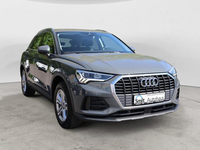 Audi Q3 - 35 1.5 TFSI basis