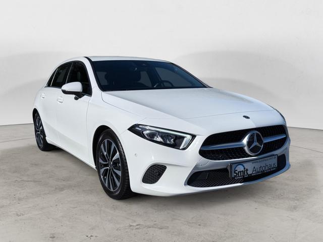Mercedes-Benz A-Klasse - A 180 d