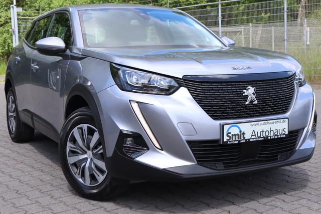 Peugeot 2008 - 1.2 PureTech 100 Active