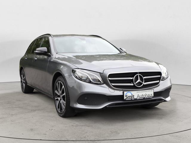 Mercedes-Benz E-Klasse T-Modell - E 200 T Avantgarde